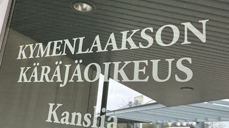 Äiti epäili lapsensa olevan 18-vuotiaan naisen ystävä – tuomio seksuaalirikoksesta 1
