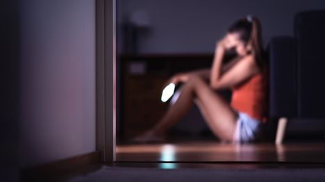 Äiti kertoo HS:ssä tyttärensä seksuaalisesta häirinnästä: ”Se on jatkuvaa” 1