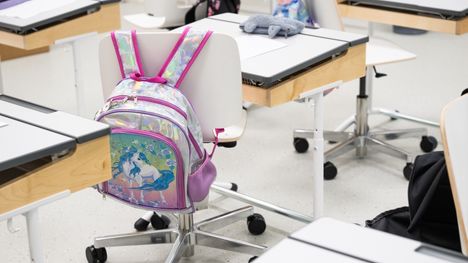 Äiti yritti hankkia lapselleen koulupaikan vilpillisesti – seuraamukset langetettiin 2 Äiti yritti hankkia lapselleen koulupaikan vilpillisesti – seuraamukset langetettiin 1