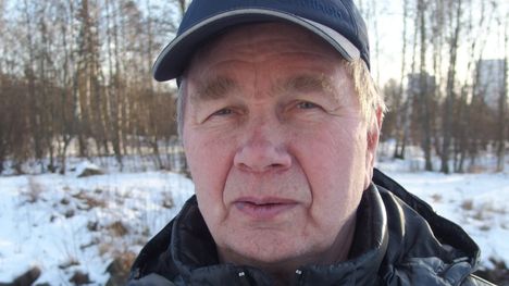 Jalkapalloilija Timo Kautonen on menehtynyt. 2 Jalkapalloilija Timo Kautonen on menehtynyt. 1