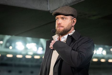 Jalkapallon MM: John Guidetti ilmaisi tyytymättömyytensä Graham Potterin valintoihin MM-kisajoukkueeseen 4 Jalkapallon MM: John Guidetti ilmaisi tyytymättömyytensä Graham Potterin valintoihin MM-kisajoukkueeseen 3