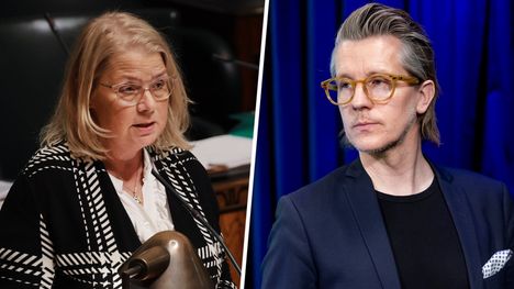 Jalkapallon ongelmiin kaivattiin ratkaisua Suomea vaivaavaan tilanteeseen – nyt on saatu huolestuttavaa tietoa 2 Jalkapallon ongelmiin kaivattiin ratkaisua Suomea vaivaavaan tilanteeseen – nyt on saatu huolestuttavaa tietoa 1