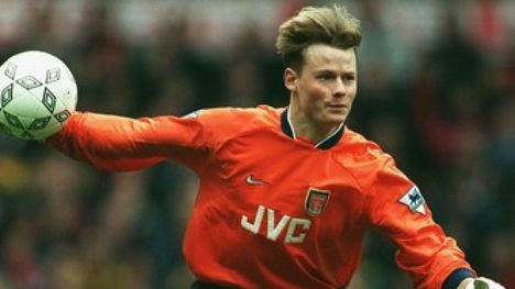 Jalkapallotähti Alex Manninger menehtyi onnettomuudessa. 1