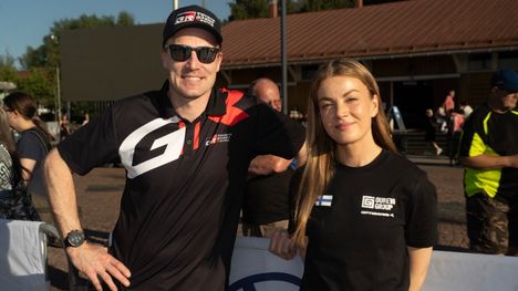 Janni Hussista ja Jari-Matti Latvalasta uutinen – "Tämä on nyt sovittu" 2 Janni Hussista ja Jari-Matti Latvalasta uutinen – "Tämä on nyt sovittu" 1