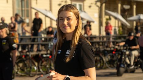 Janni Hussista uutinen: tekee paluun rallin MM-sarjaan 1