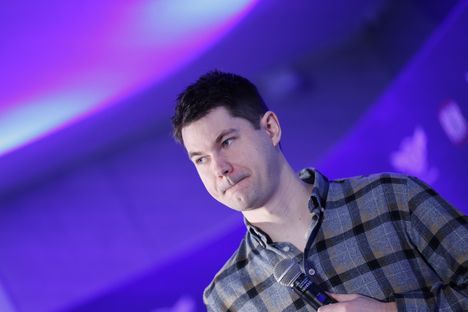 Janni Hussista uutinen: tekee paluun rallin MM-sarjaan 5
