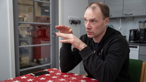 Jari-Matti Latvala myöntää – ”Tein virheen” 1