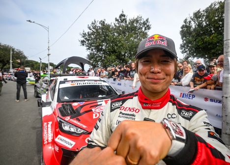 Jari-Matti Latvala myöntää – ”Tein virheen” 3
