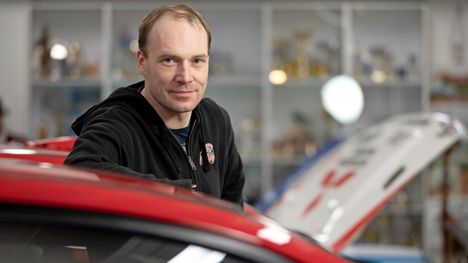 Jari-Matti Latvalan odottamaton valinta 1