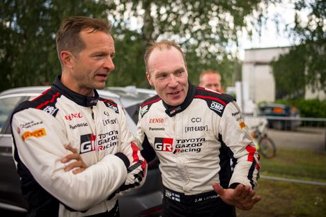 Jari-Matti Latvalan taustatyö tuli ilmi 6 Jari-Matti Latvalan taustatyö tuli ilmi 5