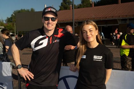 Jari-Matti Latvalan yllättävä päätös – syynä tämä 6 Jari-Matti Latvalan yllättävä päätös – syynä tämä 5