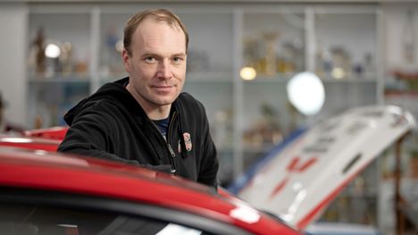 Jari-Matti Latvalan yllättävä päätös – syynä tämä 2 Jari-Matti Latvalan yllättävä päätös – syynä tämä 1