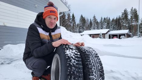 Jari-Matti Latvalasta uusi tieto – ”Voin vahvistaa” 1