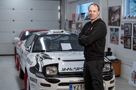 Jari-Matti Latvalasta uusi tieto – ”Voin vahvistaa” 3