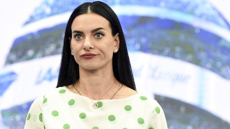 Jelena Isinbajeva hävisi näkyvistä – nyt paljastui törkeä vilppi Moskovassa 1