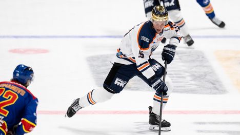 Jääkiekko: Kristo Pitkänen liittyy Jokereihin 1