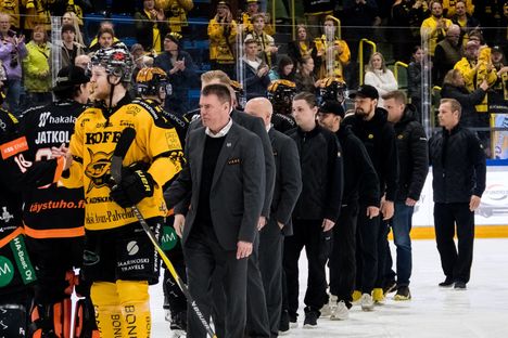 Jääkiekko: Topi Nättinen avaa Suomen juniorijääkiekon haasteita 5