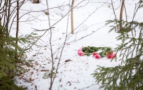 Joensuun Enossa tapahtuneessa onnettomuudessa menehtyi viisi henkilöä - poliisin esitutkinta selvittää tapahtumia ennen kolaria. 8 Joensuun Enossa tapahtuneessa onnettomuudessa menehtyi viisi henkilöä - poliisin esitutkinta selvittää tapahtumia ennen kolaria. 7