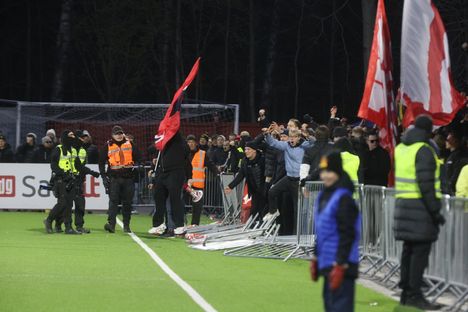Jokerit heräsi henkiin vihreällä veralla, vaikka HIFK hallitsi: "Tälle on tarvetta" 7