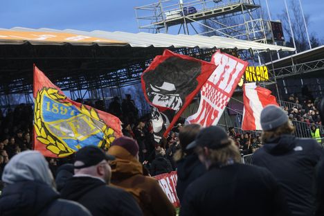Jokerit heräsi henkiin vihreällä veralla, vaikka HIFK hallitsi: "Tälle on tarvetta" 5