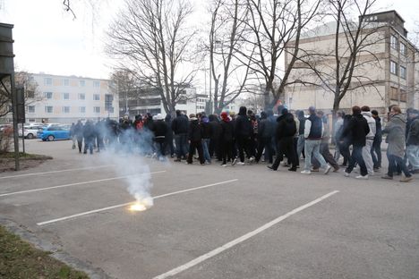 Jokerit heräsi henkiin vihreällä veralla, vaikka HIFK hallitsi: "Tälle on tarvetta" 1