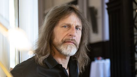 Jone Nikula tavoittelee paikkaa eduskunnassa. 1
