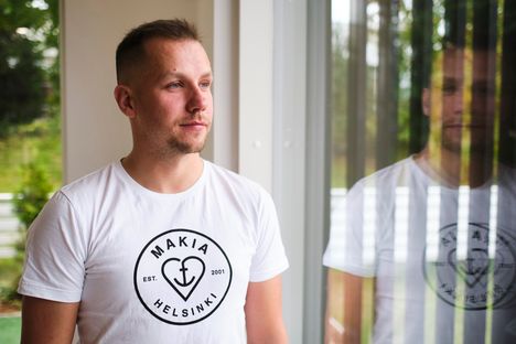 Jonne Halttunen siirtyy kartturin roolista rallikuskiksi 6 Jonne Halttunen siirtyy kartturin roolista rallikuskiksi 5