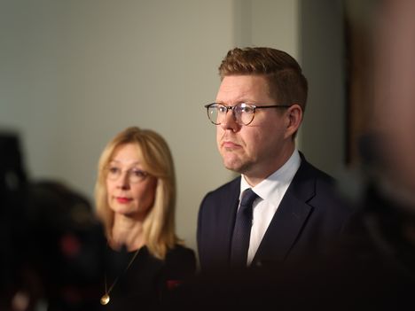 Joona Räsänen toteaa, ettei alkoholin kuluttaminen ennen ajamista ole hänelle normaalia. 3
