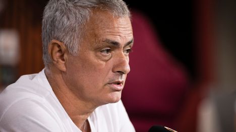 José Mourinho siirtymässä Real Madridiin – asiantuntija jakaa mielipiteensä 1