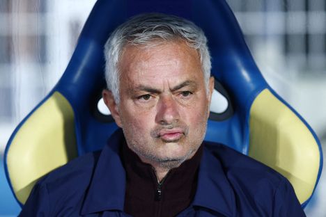 Jose Mourinho: sopimus Real Madridin kanssa – asiakirjassa tärkeä ehto 1