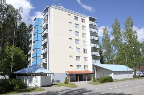 Järvenpään naispelaajalle tuomittiin yhdeksän vuoden vankeusrangaistus 5