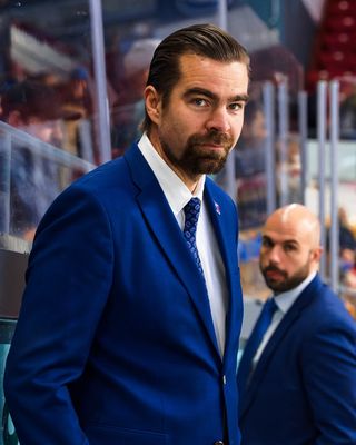 Jussi Ahokas: mielenkiintoinen viittaus NHL:ään 3