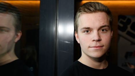 Justus Räikkönen hävisi yllättäen rallikilpailuista – avaa nyt vaikeuksiaan ja terveydentilaansa 1