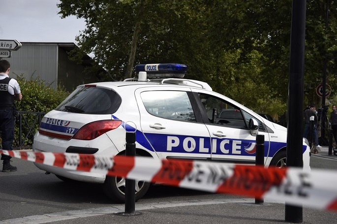 Kaksi kuollut, kuusi loukkaantunut ampumistapauksessa Ranskan Nizzassa 1