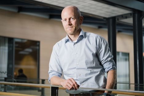 Kaksi suomalaista saattaa olla altistunut hantavirukselle – osallistui vaaralliselle lennolle. 2