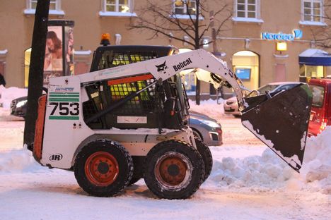 Kalle Rovanperä julkaisi "haun" 3