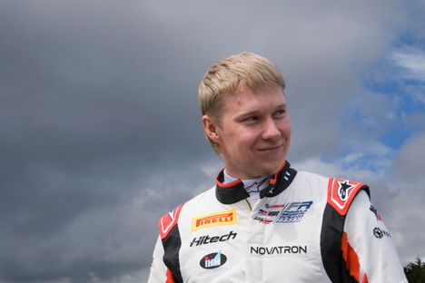 Kalle Rovanperä pois kilpailusta terveydellisistä syistä, rallijohtaja Jari-Matti Latvala korostaa rata-autoilun G-voimien merkittävää vaikutusta. 5