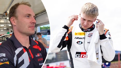 Kalle Rovanperä pois kilpailusta terveydellisistä syistä, rallijohtaja Jari-Matti Latvala korostaa rata-autoilun G-voimien merkittävää vaikutusta. 1