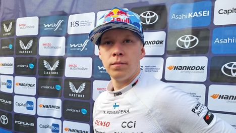 Kalle Rovanperä: Sisäpiirin voimakkaita lausuntoja 2 Kalle Rovanperä: Sisäpiirin voimakkaita lausuntoja 1