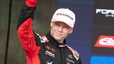 Kalle Rovanperältä merkittävä kehitys formula-autoissa – asiantuntija kiitti suomalaista 1