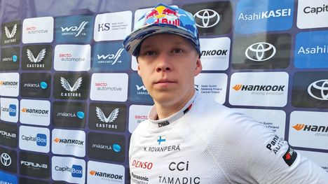 Kalle Rovanperän suorat kommentit Timo Jouhkilta – ”Mikäli tuloksia ei ala syntyä” 2 Kalle Rovanperän suorat kommentit Timo Jouhkilta – ”Mikäli tuloksia ei ala syntyä” 1