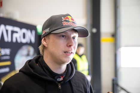 Kalle Rovanperän terveydentilasta paljastus 3