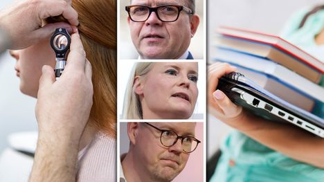 Kansalaiset vastustavat leikkauksia sosiaali- ja terveyspalveluissa, koulutuksessa ja eläkejärjestelmässä, sekä sanovat ei veronkorotuksille ja lisävelkaantumiselle. 2 Kansalaiset vastustavat leikkauksia sosiaali- ja terveyspalveluissa, koulutuksessa ja eläkejärjestelmässä, sekä sanovat ei veronkorotuksille ja lisävelkaantumiselle. 1