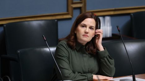 Kansanedustaja kritisoi vesimaksujen nostosuunnitelmia, ministeriön toimet ovat hänen mielestään ”kaukana todellisuudesta” 3
