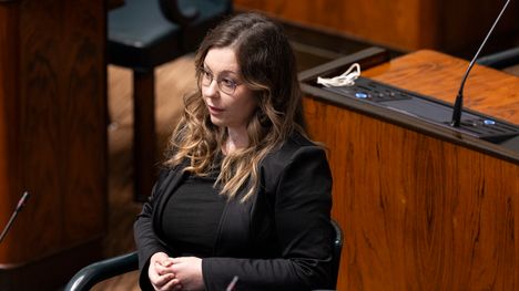 Kansanedustaja kritisoi vesimaksujen nostosuunnitelmia, ministeriön toimet ovat hänen mielestään ”kaukana todellisuudesta” 1