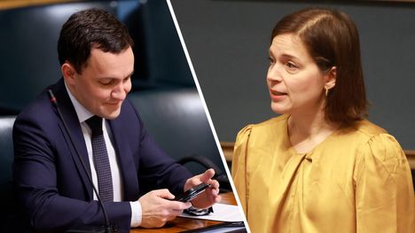 Kansanedustaja Mari Holopainen kommentoi Wille Rydmanin Meghan-kiistaa. 2 Kansanedustaja Mari Holopainen kommentoi Wille Rydmanin Meghan-kiistaa. 1