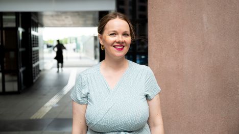 Katri Kulmuni ottaa kantaa droneihin: Entä Itä-Suomen tilanne? 1