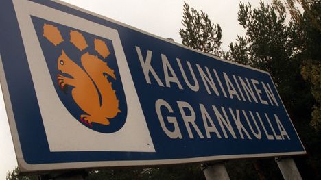 Kauniaisten Melina koki shokin 1