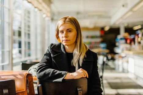 Keskusta reagoi vihreiden Harjanteen toimiin. 8 Keskusta reagoi vihreiden Harjanteen toimiin. 7