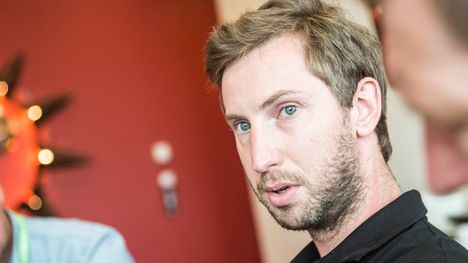 Kilpaileeko Ott Tänak ensi kaudella Toyotalla? 1